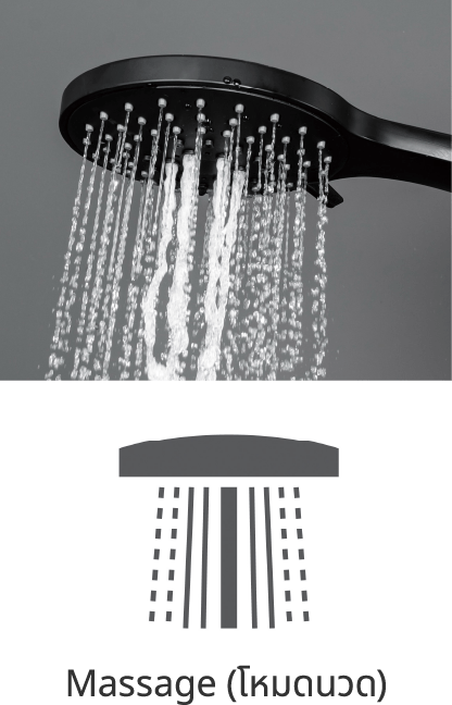 เครื่องทำน้ำอุ่นไฟฟ้าแบบร้อนทันที