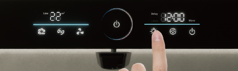 เครื่องดูดควัน