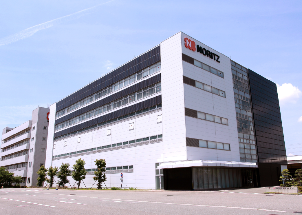 Noritz Headquarters