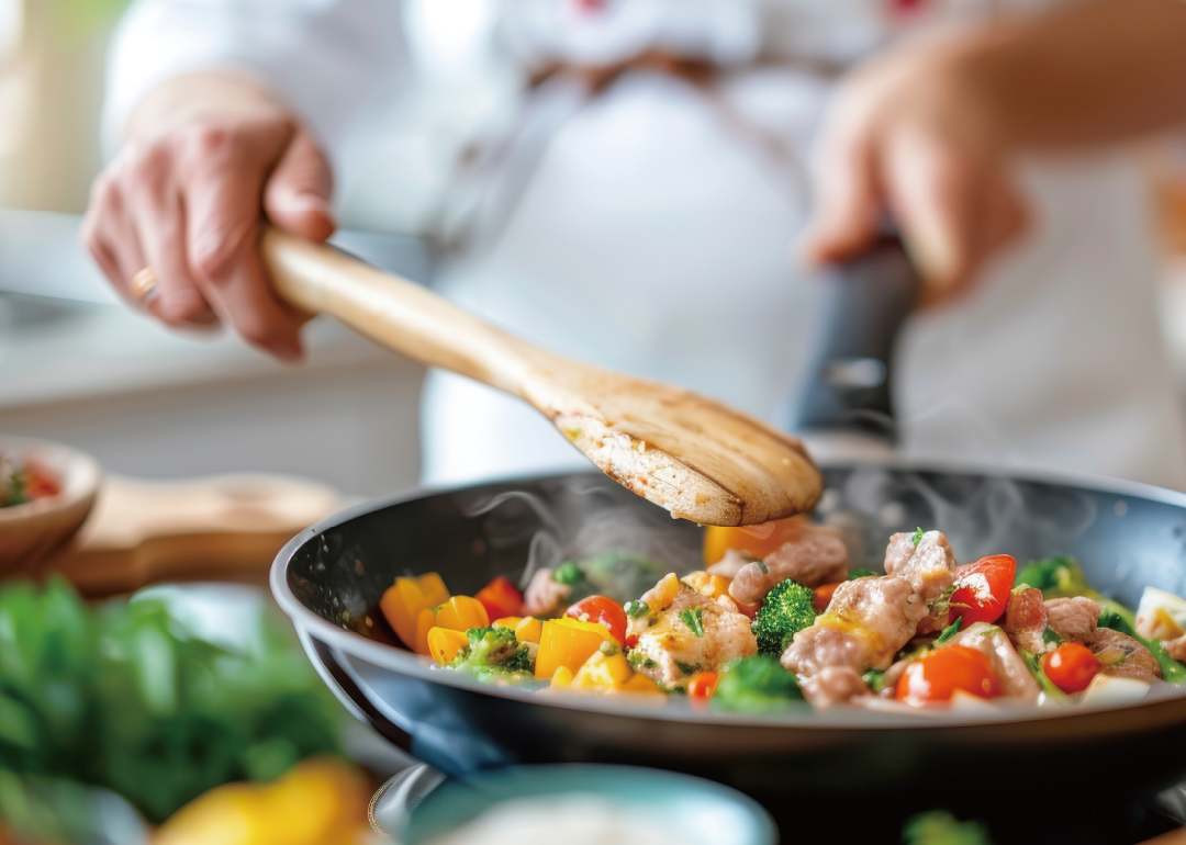 เตาหุงต้มr